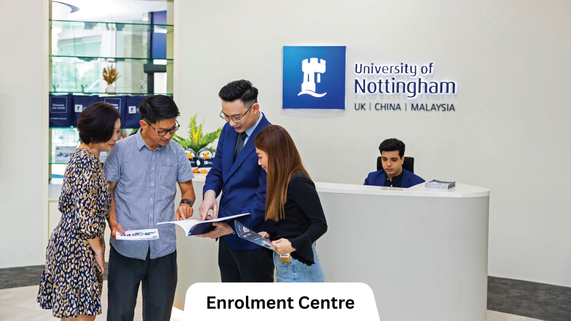 University of Nottingham Malaysia feature image